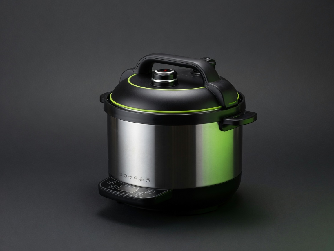Instant Pot Duo 7-in-1 Multikocher 5,7 l