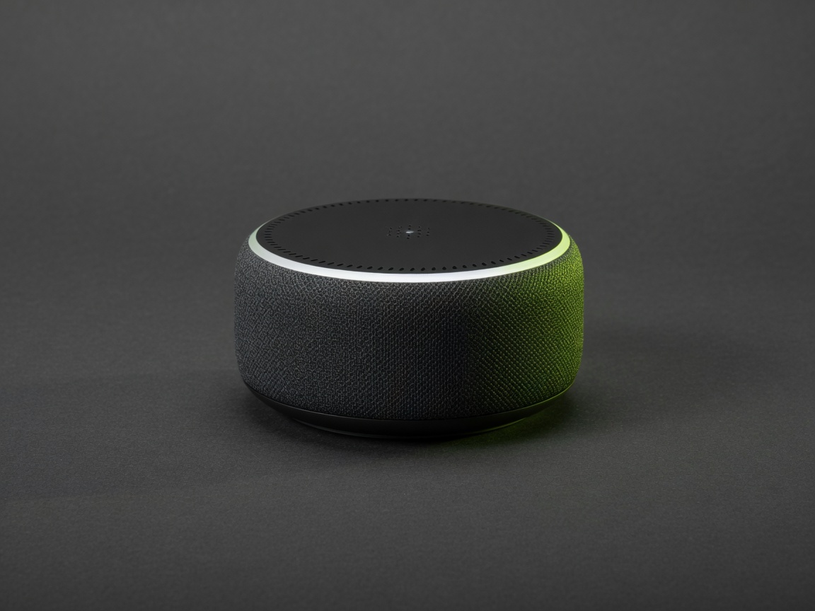 Amazon Echo Dot (Neueste Generation)