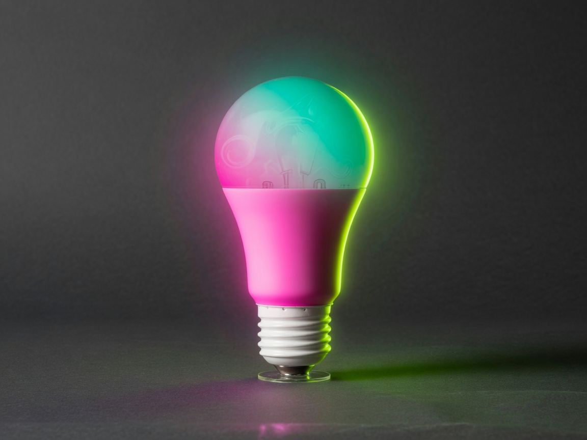 Philips Hue White & Color Ambiance Starter