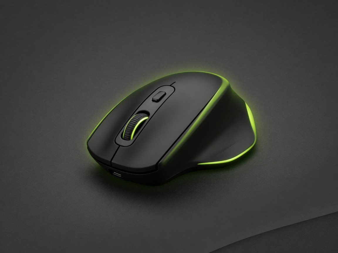 Logitech MX Master 3S