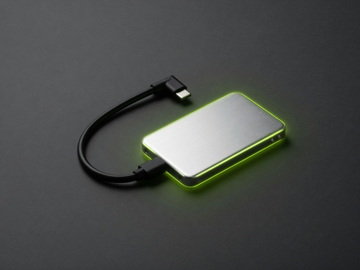 Samsung Portable SSD T7 2 TB